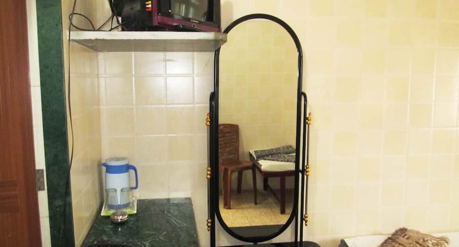 undefined Hotel Shaktiraj 8